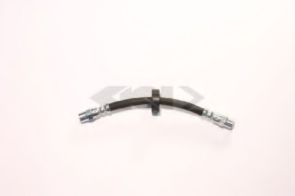 SPIDAN 39180 Тормозной шланг для AUDI 80 (Ауди 80) SPIDAN 39180 Тормозной шланг для AUDI 80 (Ауди 80)