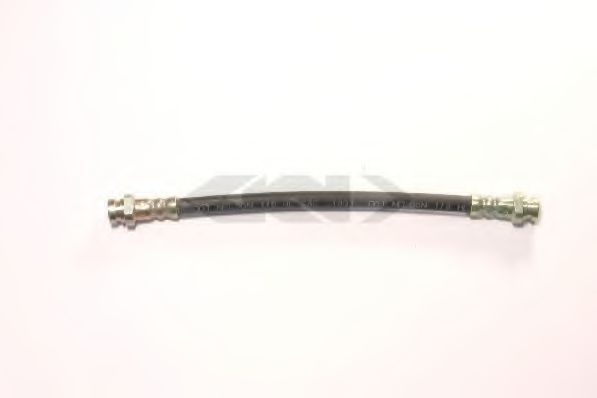 SPIDAN 39195 Тормозной шланг для HONDA (Хонда) SPIDAN 39195 Тормозной шланг для HONDA (Хонда)
