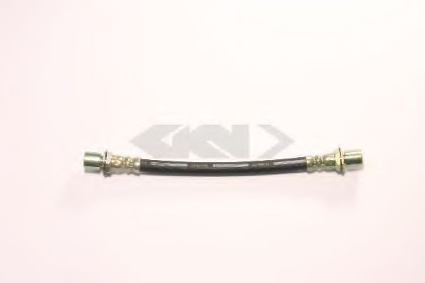 SPIDAN 39198 Тормозной шланг для DAIHATSU CHARADE III (Дайхатсу Чарадэ 3) SPIDAN 39198 Тормозной шланг для DAIHATSU CHARADE III (Дайхатсу Чарадэ 3)