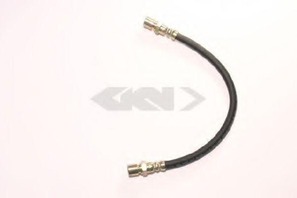 SPIDAN 39258 Тормозной шланг для OPEL MANTA B CC (Опель Манта б cc) SPIDAN 39258 Тормозной шланг для OPEL MANTA B CC (Опель Манта б cc)