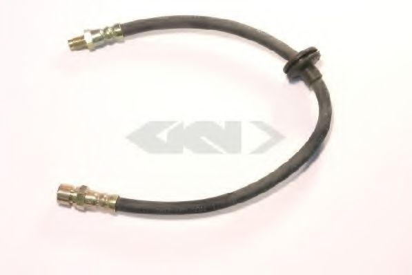 SPIDAN 39949 Тормозной шланг для LANCIA (Лансиа/лянча) SPIDAN 39949 Тормозной шланг для LANCIA (Лансиа/лянча)