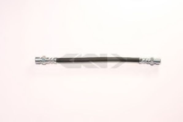 SPIDAN 39319 Тормозной шланг для CITROËN AX (CитроËн Аx) SPIDAN 39319 Тормозной шланг для CITROËN AX (CитроËн Аx)