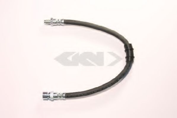 SPIDAN 39324 Тормозной шланг для FIAT UNO (Фиат Уно) SPIDAN 39324 Тормозной шланг для FIAT UNO (Фиат Уно)