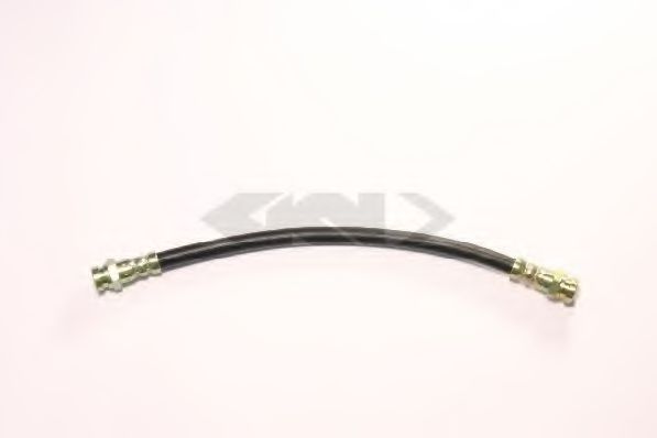 SPIDAN 39370 Тормозной шланг для MITSUBISHI COLT/RODEO (Митсубиши/митсубиси Cолт/родэо) SPIDAN 39370 Тормозной шланг для MITSUBISHI COLT/RODEO (Митсубиши/митсубиси Cолт/родэо)
