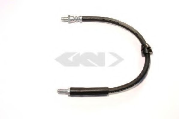 SPIDAN 39372 Тормозной шланг для FORD ORION II (Форд Орион 2) SPIDAN 39372 Тормозной шланг для FORD ORION II (Форд Орион 2)