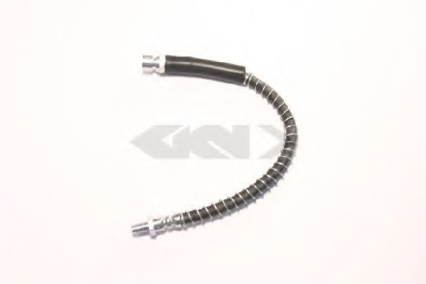 SPIDAN 39398 Тормозной шланг для PEUGEOT 205 I (Пежо 205 и) SPIDAN 39398 Тормозной шланг для PEUGEOT 205 I (Пежо 205 и)
