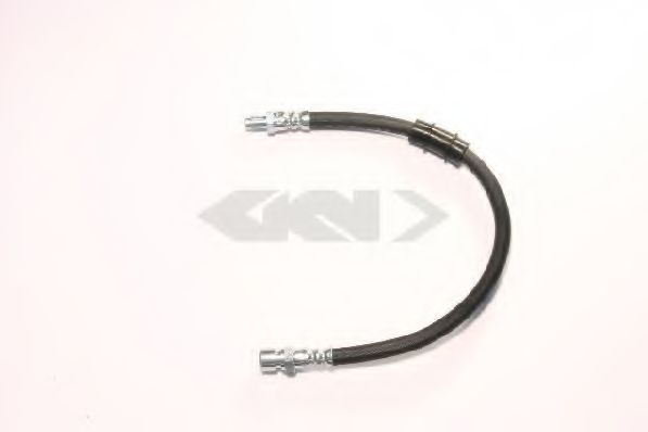 SPIDAN 39488 Тормозной шланг для FIAT PANDA (Фиат Панда) SPIDAN 39488 Тормозной шланг для FIAT PANDA (Фиат Панда)