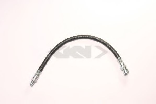 SPIDAN 39489 Тормозной шланг для FIAT PANDA (Фиат Панда) SPIDAN 39489 Тормозной шланг для FIAT PANDA (Фиат Панда)
