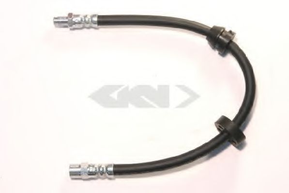 SPIDAN 39514 Тормозной шланг для BMW 5 (Бмв 5) SPIDAN 39514 Тормозной шланг для BMW 5 (Бмв 5)