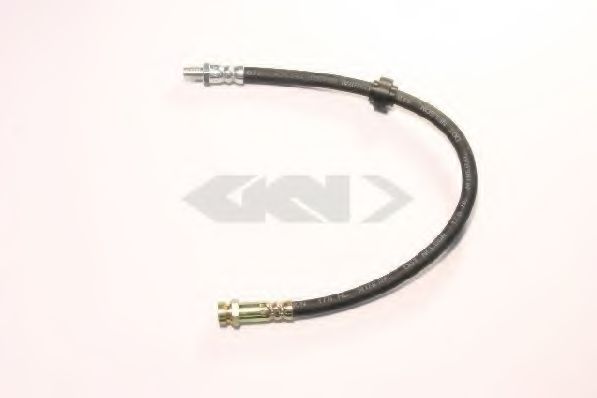 SPIDAN 39526 Тормозной шланг для CITROëN (Cитроëн) SPIDAN 39526 Тормозной шланг для CITROëN (Cитроëн)