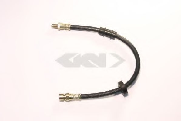 SPIDAN 39530 Тормозной шланг для LANCIA (Лансиа/лянча) SPIDAN 39530 Тормозной шланг для LANCIA (Лансиа/лянча)