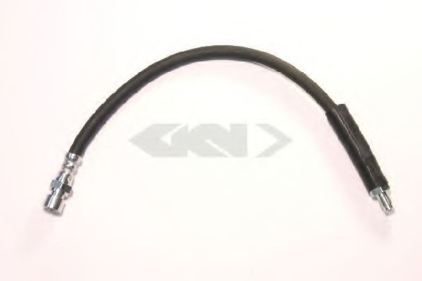 SPIDAN 39532 Тормозной шланг для PEUGEOT 305 II (Пежо 305 2) SPIDAN 39532 Тормозной шланг для PEUGEOT 305 II (Пежо 305 2)
