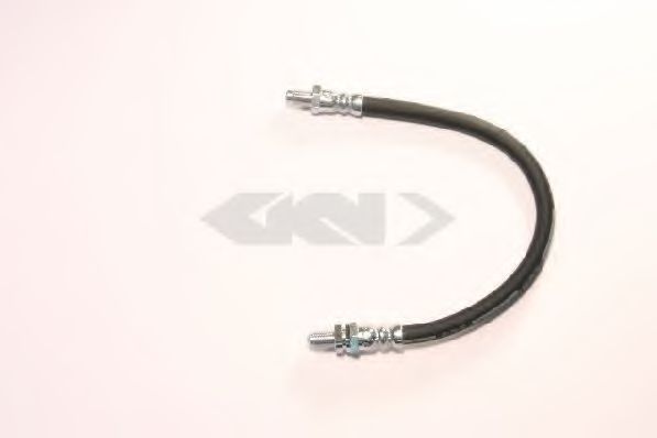 SPIDAN 39544 Тормозной шланг для FORD (Форд) SPIDAN 39544 Тормозной шланг для FORD (Форд)