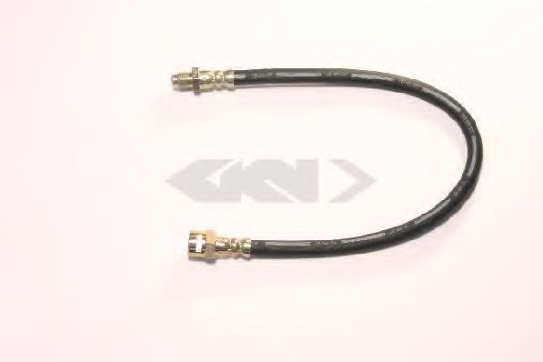 SPIDAN 339499 Тормозной шланг для MERCEDES-BENZ T2/L (Мэрcэдэс-бэнз Т2/л) SPIDAN 339499 Тормозной шланг для MERCEDES-BENZ T2/L (Мэрcэдэс-бэнз Т2/л)