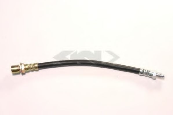 SPIDAN 39572 Тормозной шланг для TOYOTA TACOMA II (Тойота/тоета Таcома 2) SPIDAN 39572 Тормозной шланг для TOYOTA TACOMA II (Тойота/тоета Таcома 2)