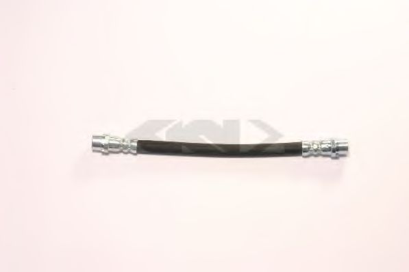 SPIDAN 39610 Тормозной шланг для AUDI 90 (Ауди 90) SPIDAN 39610 Тормозной шланг для AUDI 90 (Ауди 90)
