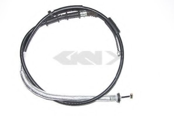 SPIDAN 440321 Трос, стояночная тормозная система для ABARTH PUNTO (Абартх Пунто) SPIDAN 440321 Трос, стояночная тормозная система для ABARTH PUNTO (Абартх Пунто)