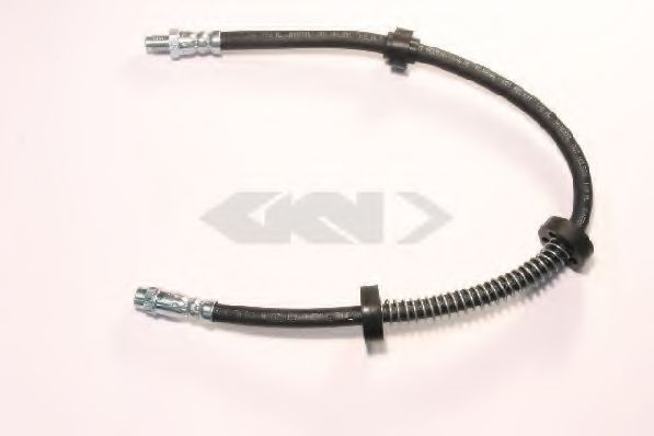 SPIDAN 39633 Тормозной шланг для CITROËN XM (CитроËн Хм) SPIDAN 39633 Тормозной шланг для CITROËN XM (CитроËн Хм)