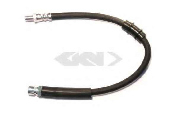SPIDAN 39678 Тормозной шланг для LANCIA (Лансиа/лянча) SPIDAN 39678 Тормозной шланг для LANCIA (Лансиа/лянча)