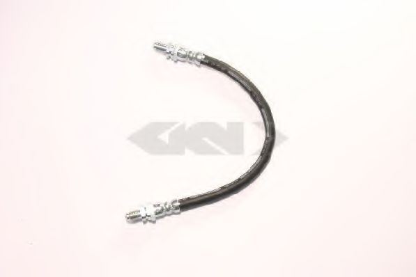 SPIDAN 39691 Тормозной шланг для FORD FIESTA (Форд Фиэста) SPIDAN 39691 Тормозной шланг для FORD FIESTA (Форд Фиэста)