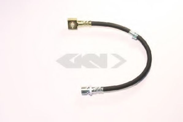 SPIDAN 38867 Тормозной шланг для OPEL VECTRA B (Опель Вектра б) SPIDAN 38867 Тормозной шланг для OPEL VECTRA B (Опель Вектра б)