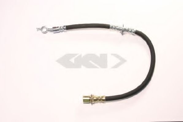 SPIDAN 39781 Тормозной шланг для DAIHATSU FEROZA HARD TOP (Дайхатсу Фэроза хард топ) SPIDAN 39781 Тормозной шланг для DAIHATSU FEROZA HARD TOP (Дайхатсу Фэроза хард топ)