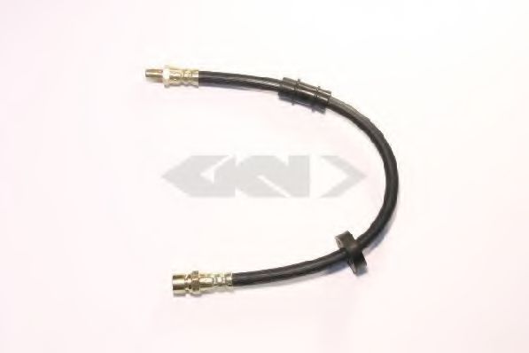 SPIDAN 39797 Тормозной шланг для FIAT (Фиат) SPIDAN 39797 Тормозной шланг для FIAT (Фиат)