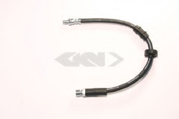 SPIDAN 39799 Тормозной шланг для CITROËN JUMPER (CитроËн Жумпэр) SPIDAN 39799 Тормозной шланг для CITROËN JUMPER (CитроËн Жумпэр)