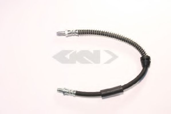 SPIDAN 39815 Тормозной шланг для FORD (Форд) SPIDAN 39815 Тормозной шланг для FORD (Форд)