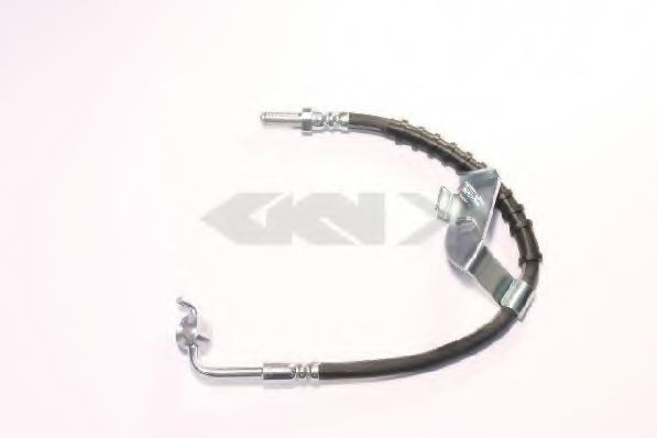 SPIDAN 39817 Тормозной шланг для FORD (Форд) SPIDAN 39817 Тормозной шланг для FORD (Форд)