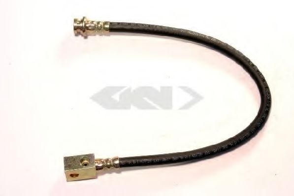 SPIDAN 39854 Тормозной шланг для OPEL MONTEREY A (Опель Монтэрэъ а) SPIDAN 39854 Тормозной шланг для OPEL MONTEREY A (Опель Монтэрэъ а)