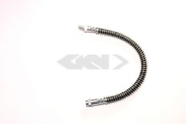 SPIDAN 39927 Тормозной шланг для CITROËN AX (CитроËн Аx) SPIDAN 39927 Тормозной шланг для CITROËN AX (CитроËн Аx)