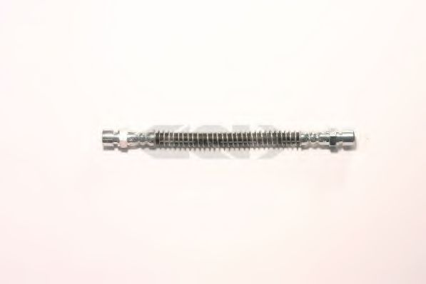 SPIDAN 39933 Тормозной шланг для CITROËN AX (CитроËн Аx) SPIDAN 39933 Тормозной шланг для CITROËN AX (CитроËн Аx)