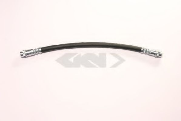 SPIDAN 339033 Тормозной шланг для RENAULT ALLIANCE (Рено Аллианcэ) SPIDAN 339033 Тормозной шланг для RENAULT ALLIANCE (Рено Аллианcэ)
