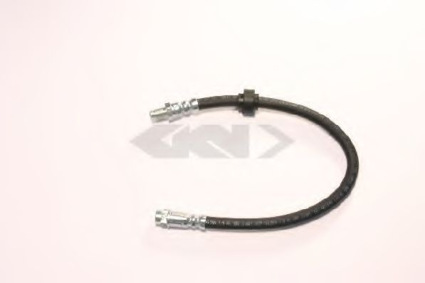 SPIDAN 39964 Тормозной шланг для NISSAN PRIMASTAR (Ниссан Примастар) SPIDAN 39964 Тормозной шланг для NISSAN PRIMASTAR (Ниссан Примастар)