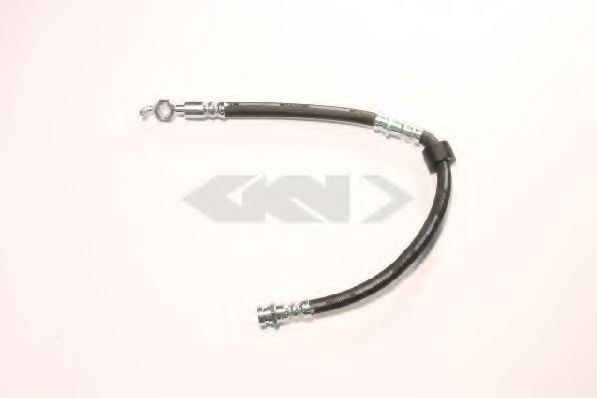 SPIDAN 38514 Тормозной шланг для MAZDA (Мазда) SPIDAN 38514 Тормозной шланг для MAZDA (Мазда)