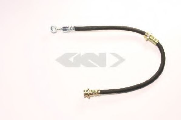 SPIDAN 38587 Тормозной шланг для NISSAN VANETTE CARGO (Ниссан Vанэттэ cарго) SPIDAN 38587 Тормозной шланг для NISSAN VANETTE CARGO (Ниссан Vанэттэ cарго)