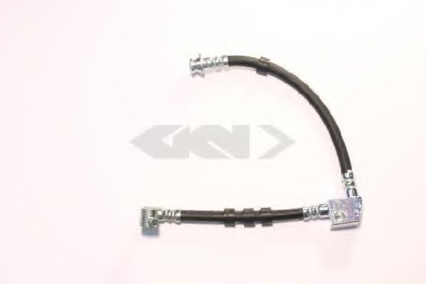 SPIDAN 38594 Тормозной шланг для NISSAN PRIMERA (Ниссан Примера) SPIDAN 38594 Тормозной шланг для NISSAN PRIMERA (Ниссан Примера)