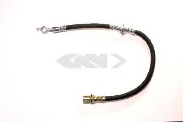 SPIDAN 38652 Тормозной шланг для TOYOTA COROLLA FX (Тойота/тоета Cоролла инфинити фх) SPIDAN 38652 Тормозной шланг для TOYOTA COROLLA FX (Тойота/тоета Cоролла инфинити фх)