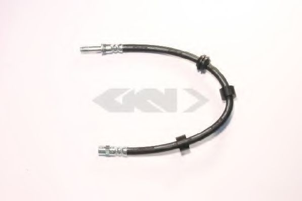 SPIDAN 38668 Тормозной шланг для VOLKSWAGEN CADDY II (Фольксваген Кадди 2) SPIDAN 38668 Тормозной шланг для VOLKSWAGEN CADDY II (Фольксваген Кадди 2)