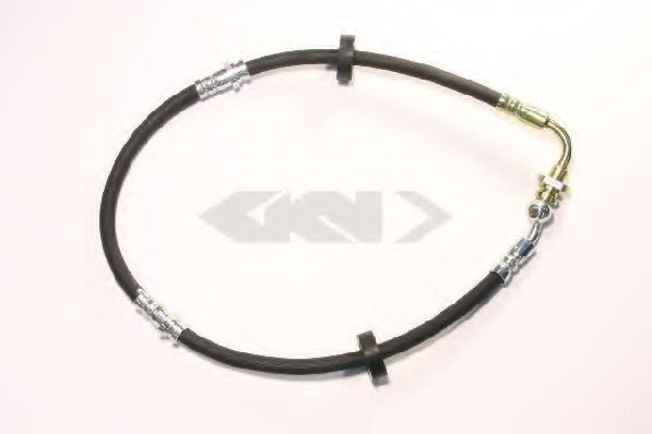 SPIDAN 38696 Тормозной шланг для SUZUKI X-90 (Сузуки X-90) SPIDAN 38696 Тормозной шланг для SUZUKI X-90 (Сузуки X-90)