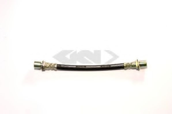 SPIDAN 38771 Тормозной шланг для TOYOTA PASEO (Тойота/тоета Пасэо) SPIDAN 38771 Тормозной шланг для TOYOTA PASEO (Тойота/тоета Пасэо)