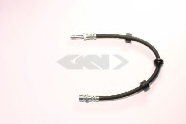 SPIDAN 38788 Тормозной шланг для SEAT ALHAMBRA (Сеат Альхамбра) SPIDAN 38788 Тормозной шланг для SEAT ALHAMBRA (Сеат Альхамбра)