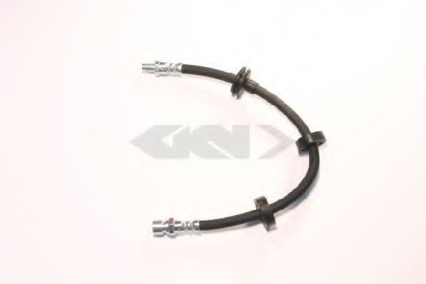 SPIDAN 339971 Тормозной шланг для FIAT (Фиат) SPIDAN 339971 Тормозной шланг для FIAT (Фиат)