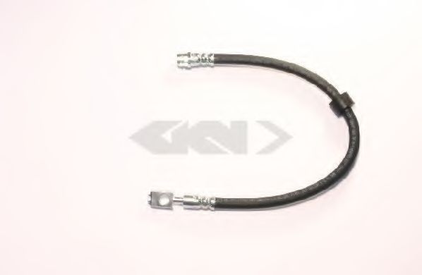 SPIDAN 338506 Тормозной шланг для VOLKSWAGEN GOLF IV (Фольксваген Гольф 4) SPIDAN 338506 Тормозной шланг для VOLKSWAGEN GOLF IV (Фольксваген Гольф 4)