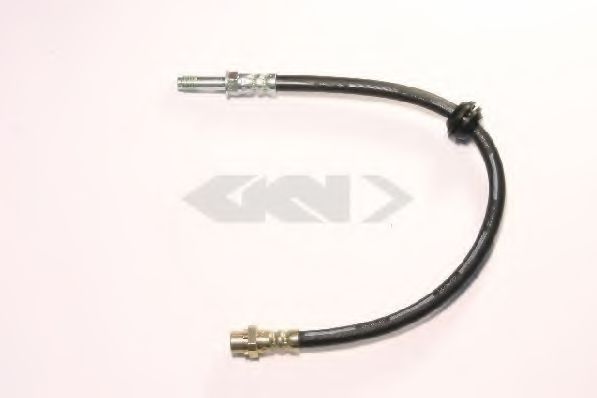 SPIDAN 338514 Тормозной шланг для BMW (Бмв) SPIDAN 338514 Тормозной шланг для BMW (Бмв)