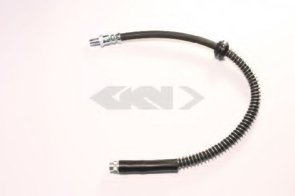 SPIDAN 338523 Тормозной шланг для CITROËN EVASION (CитроËн Эвазион) SPIDAN 338523 Тормозной шланг для CITROËN EVASION (CитроËн Эвазион)