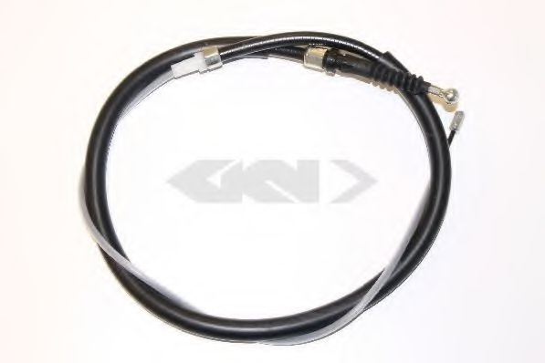 SPIDAN 440778 Трос, стояночная тормозная система для SEAT IBIZA V SPORTCOUPE (Сеат Ибица 5 спорткупе) SPIDAN 440778 Трос, стояночная тормозная система для SEAT IBIZA V SPORTCOUPE (Сеат Ибица 5 спорткупе)