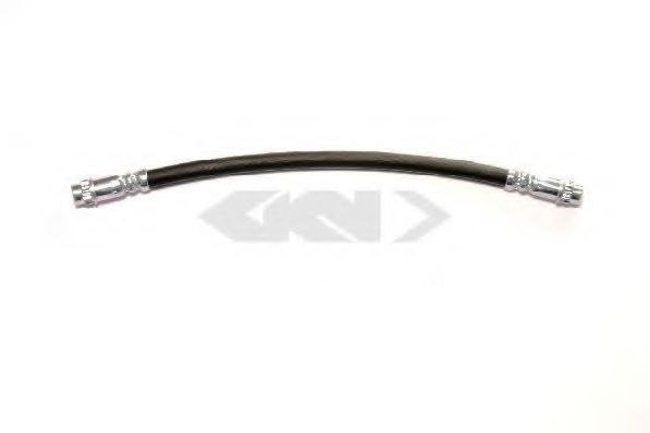 SPIDAN 338749 Тормозной шланг для NISSAN PRIMASTAR (Ниссан Примастар) SPIDAN 338749 Тормозной шланг для NISSAN PRIMASTAR (Ниссан Примастар)