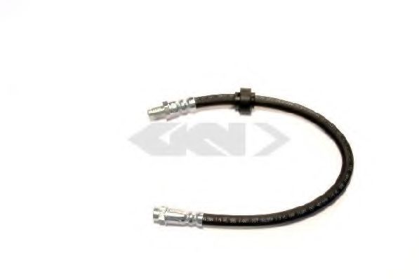 SPIDAN 338756 Тормозной шланг для RENAULT ESPACE III (Рено Эспейс 3) SPIDAN 338756 Тормозной шланг для RENAULT ESPACE III (Рено Эспейс 3)